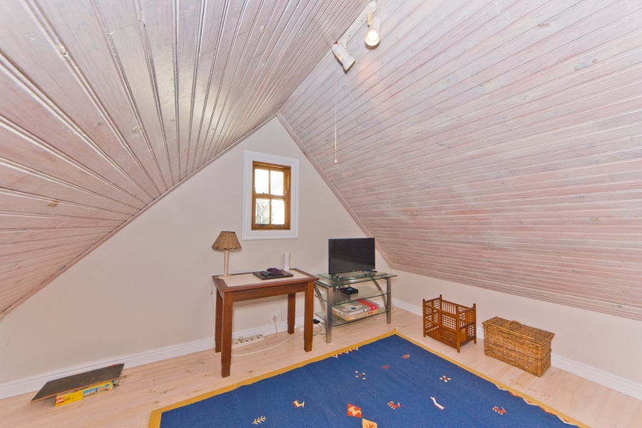 5 Bedroom Property for Sale in Belvedere Estate Western Cape